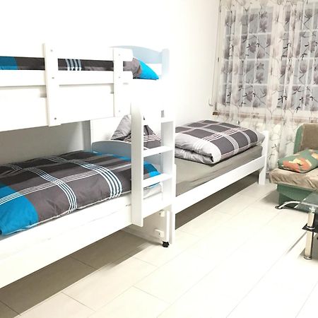 Ferienwohnungen Honberg Tuttlingen Buitenkant foto