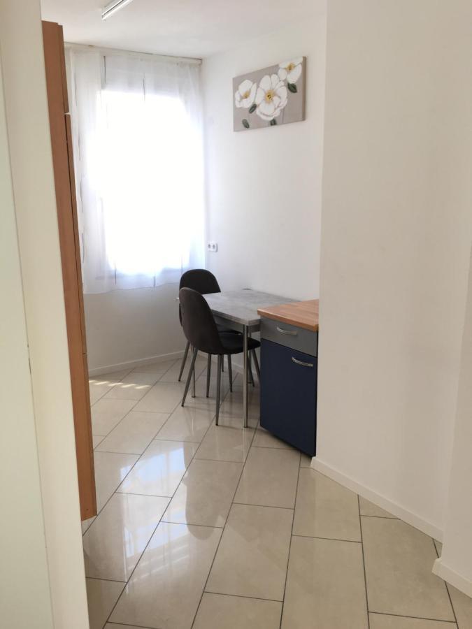 Ferienwohnungen Honberg Tuttlingen Buitenkant foto