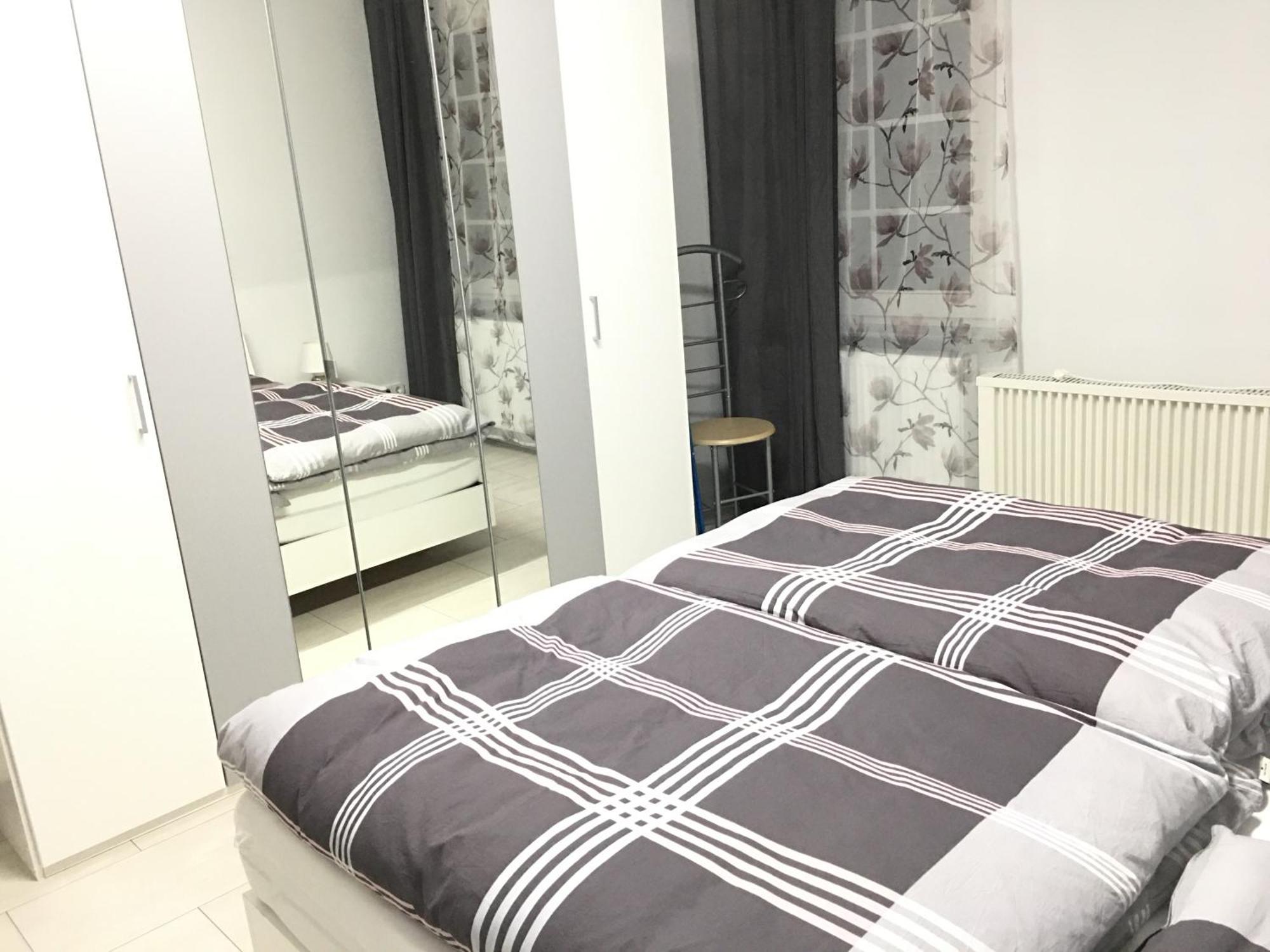 Ferienwohnungen Honberg Tuttlingen Buitenkant foto
