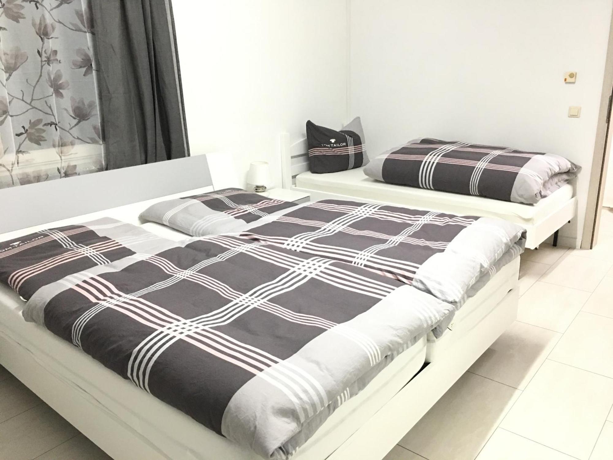 Ferienwohnungen Honberg Tuttlingen Buitenkant foto